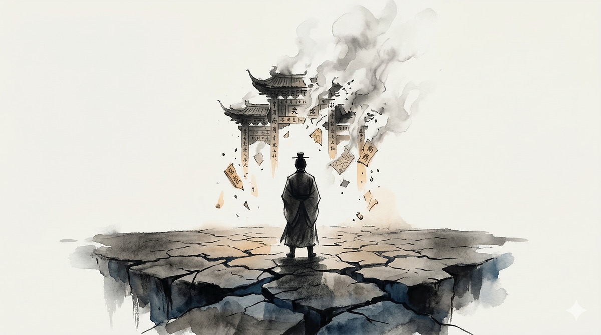 전략가의 운명 : 그의 전략과 운명을 함께하는 모사들 - 주유